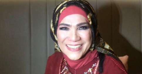 Innalillahi, Dorce Gamalama Meninggal Dunia