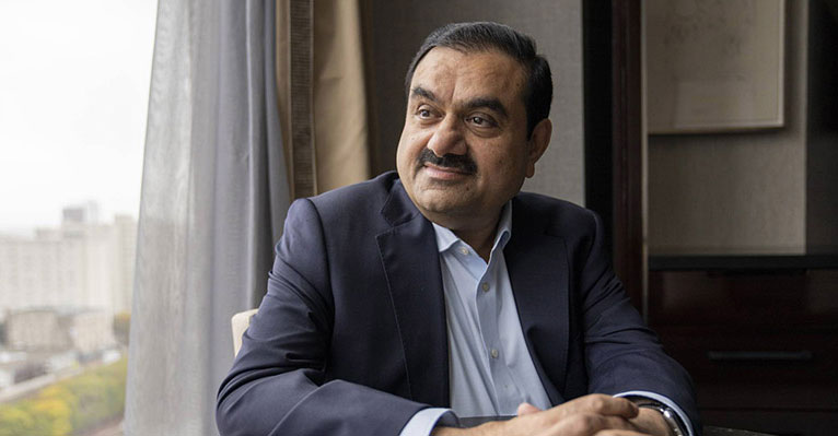 Nehi Adani