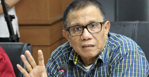 Oleh-oleh dari HPN Medan