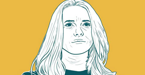Mengenal Laurene Powell, Janda Terkaya di Dunia Peringkat 95