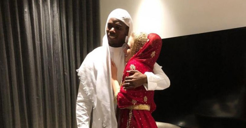 Ikuti Sunnah Rosul, Paul Pogba Santap Kurma Berjumlah Ganjil