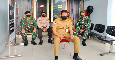 Hanya Seminggu, Kasus Covid-19 di Anambas Tembus 52 Orang