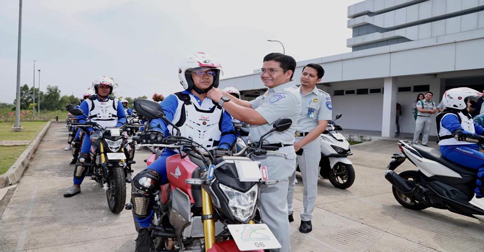 AHM-Jasa Raharja Bersinergi Kembangkan Program Keselamatan Berkendara di Tanah Air