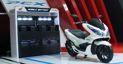 Pemerintah Pastikan Subsidi Pembelian Motor Listrik Lanjut 2024