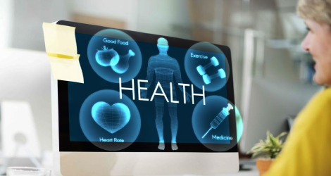 Pemanfaatan AI di Dunia Medis, Dukung Diagnostik Cepat Tanpa Menggantikan Peran Dokter