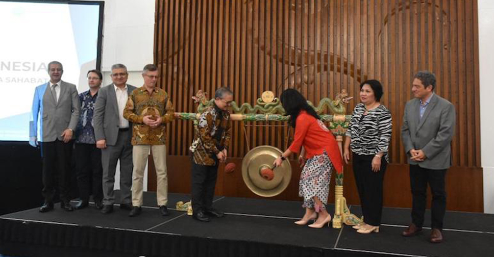 Diplomat dan Duta Besar dari Berbagai Negara Ikuti Program Belajar Bahasa Indonesia