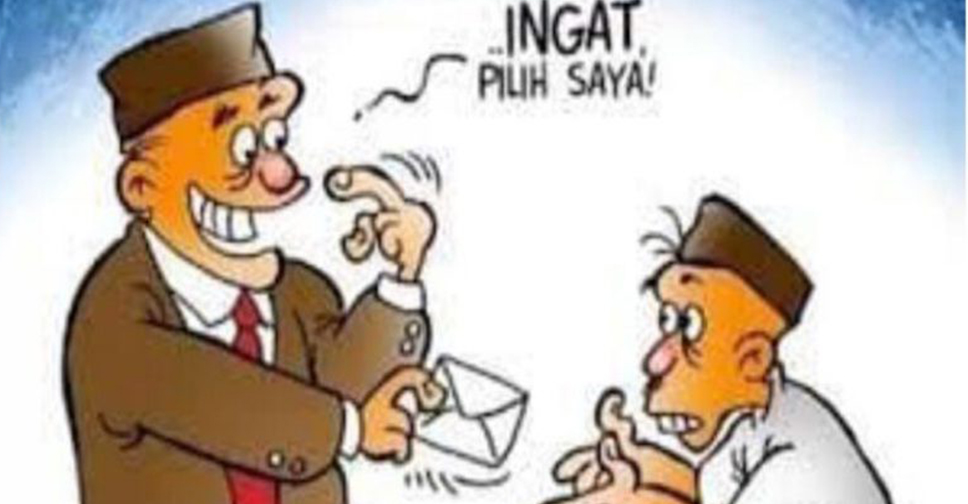 Viral Dugaan Money Politik Calon DPD RI, Pengamat Yakin Unsur Pidana Terpenuhi