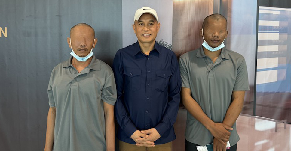 Dibebaskan Imigrasi Malaysia, KJRI Penang Bantu Pulang Dua Nelayan Aceh ke Tanah Air
