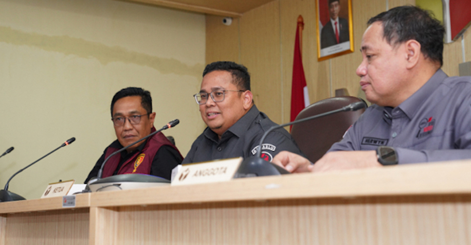Bawaslu Temukan 479 Dugaan Pelanggaran Pemilu 2024