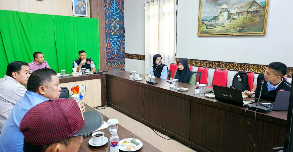 Kamis Depan, Lanud RHF dan KKSS Kepri Gelar Donor Darah dan Pemeriksaan Kesehatan Gratis