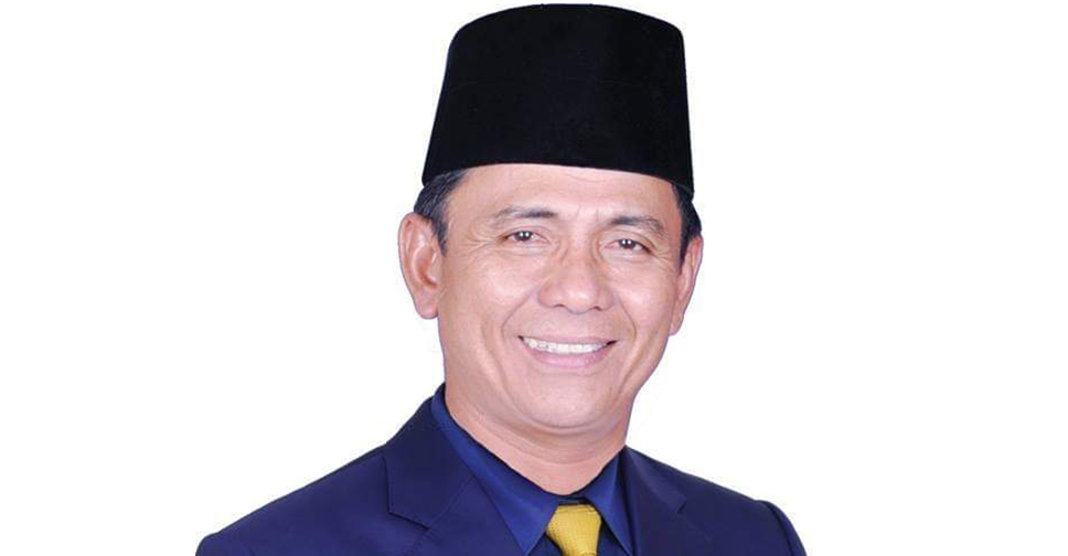 Pilgub Kepri 2024, Khazalik: Nasdem Bintan Satu Komando Menangkan Muhammad Rudi-Aunur Rafiq
