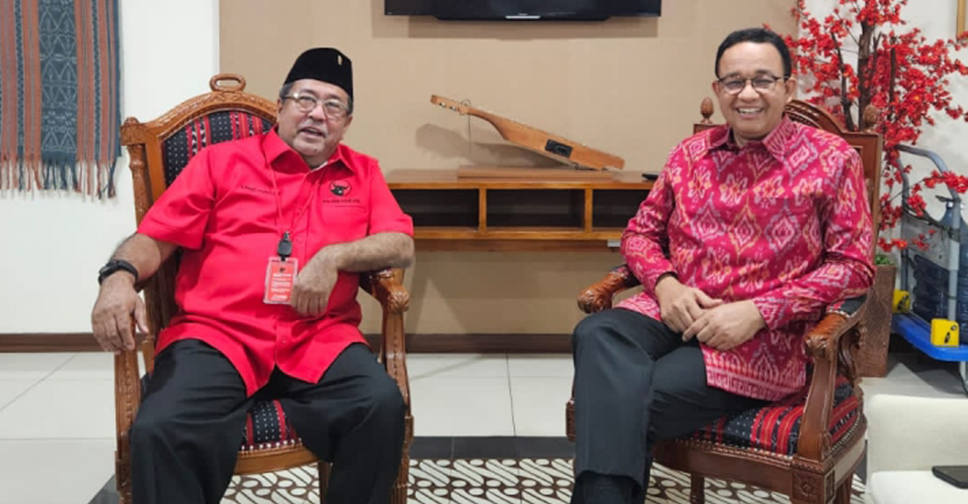 Anies Kena Prank Plus Jebakan Batman PDIP