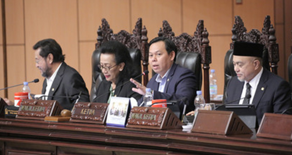 DPD RI Minta Hak Politik Rakyat Terjamin di Pilkada Serentak 2024