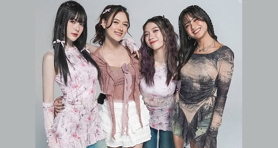 StarBe Jadi Pengisi Suara OST WeTV Original Pacarku Jinny