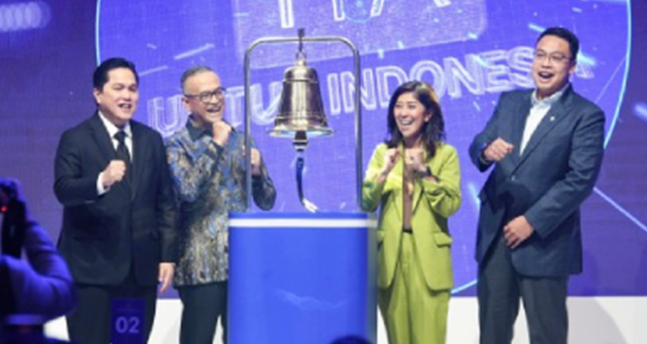 Indonesia Masuki Era Baru Digital, Menkomdigi Resmi Luncurkan Wi-Fi 6E dan Wi-Fi 7