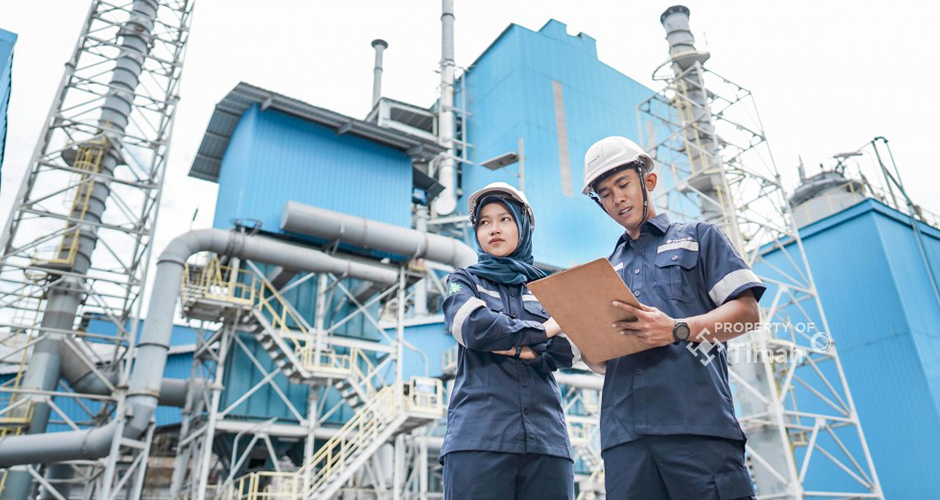 Jaga Keberlanjutan Industri Pertimahan Nasional, PT Timah Perluas Eksplorasi dengan Teknologi AI