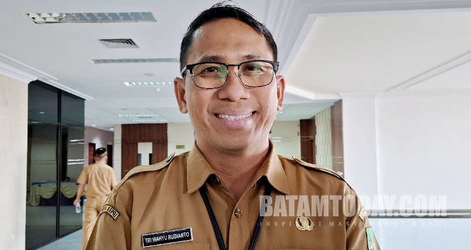 Pemko Batam Siapkan Rp 7,8 Miliar Subsidi SPP untuk Siswa Tak Tertampung di Sekolah Negeri