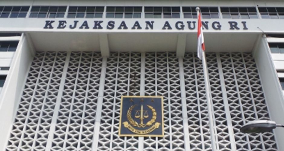 Datangi Kejagung, TNI Siapkan Pasukan Jaga Kejati dan Kejari