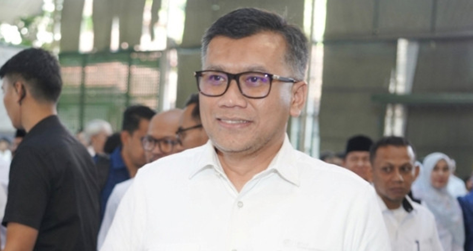 Pramudya Iriawan Buntoro Ditunjuk Jadi Dirut Baru BPJS Ketenagakerjaan