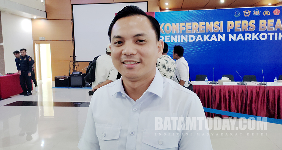 Polisi Belum Tetapkan Tersangka dalam Ledakan Kapal Tanker Federal II di Galangan Kapal PT ASL Tanjunguncang