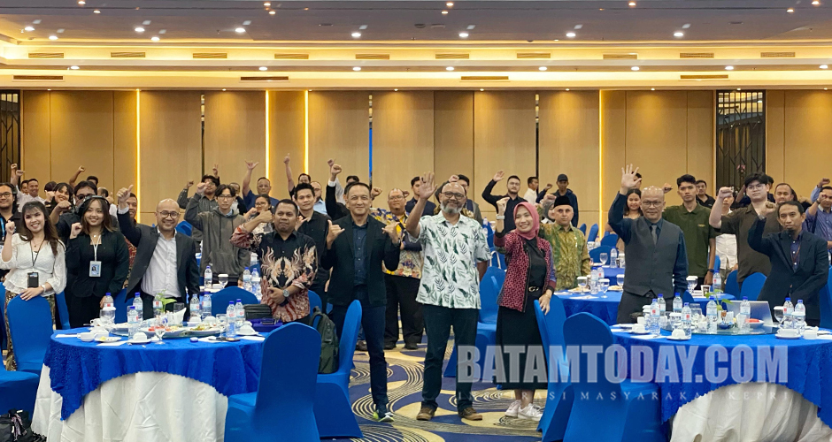 PermanaNet Dorong Inovasi Kota Cerdas Lewat Kolaborasi ISP dan AI di Batam