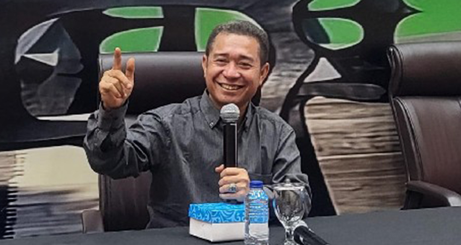 Wakil Ketua KWP Diperiksa MKD Terkait Sidang Kenegaraan 15 Agustus
