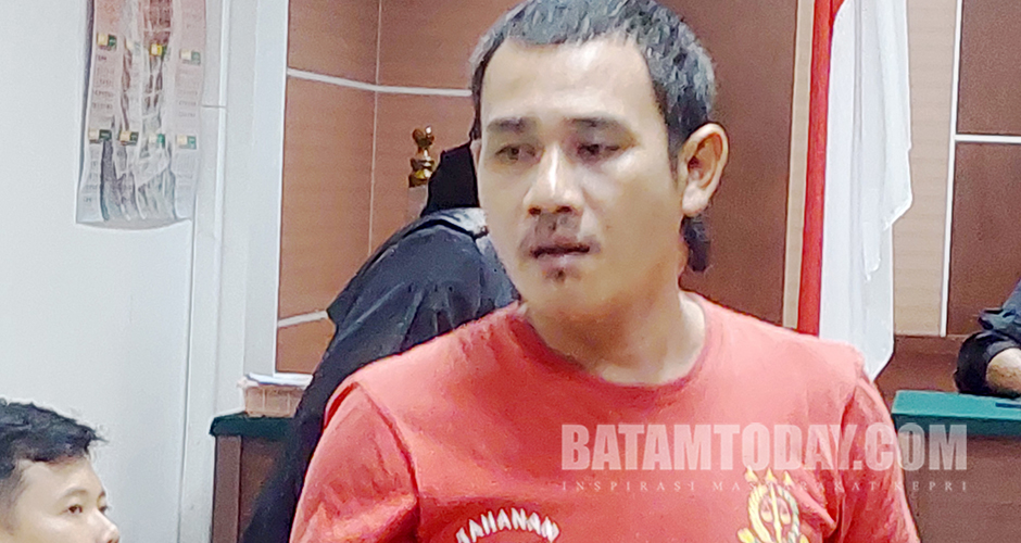 Didakwa Bunuh Rekannya Usai Cekcok di Kedai Tuak, Saut Silalahi Terancam 15 Tahun Penjara