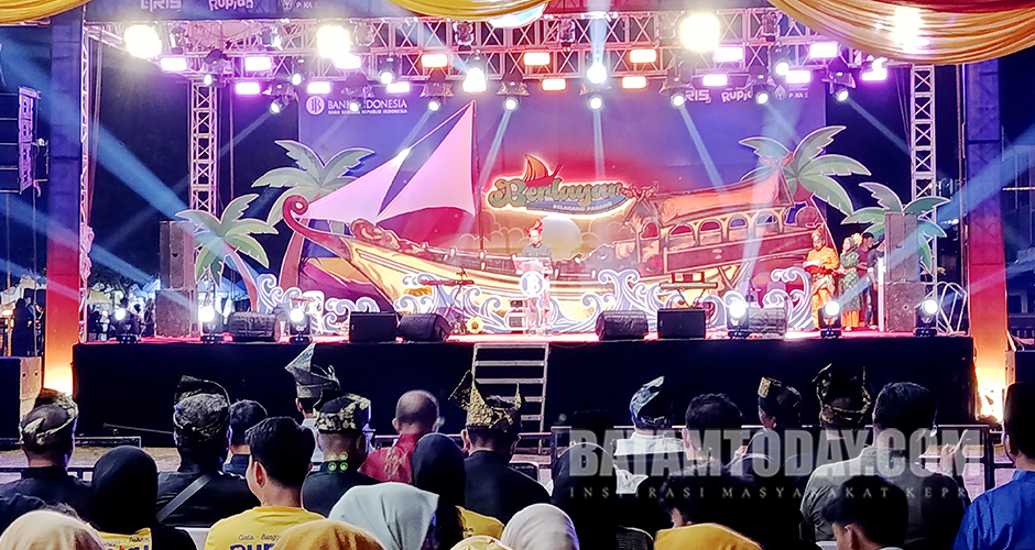 Program 'Berlayar' di Belakangpadang, BI Buka Gerbang Digitalisasi Ekonomi di Pulau-pulau Kecil Kepri