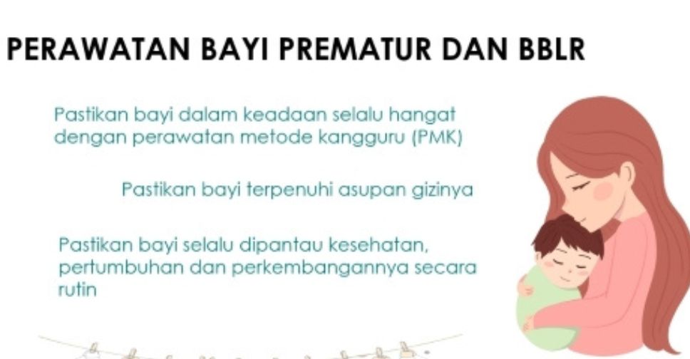 Upaya Pencegahan Bayi Lahir Prematur dengan Deteksi Dini
