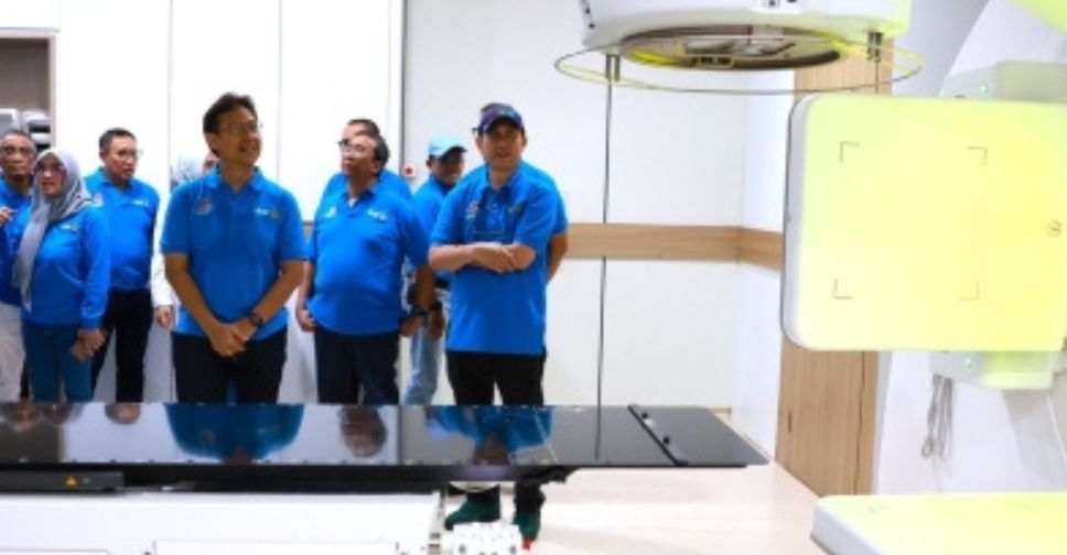 Menkes Instruksikan Semua RS Vertikal Jadi Hub Kerja Sama ECHO