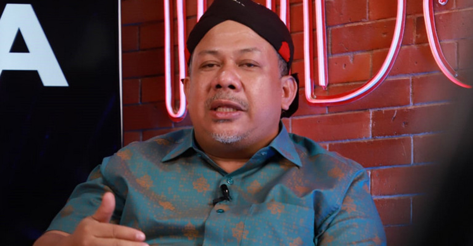 Kata Fahri Hamzah, Oposisi yang Kuat Akan Membantu Kinerja Pemerintah