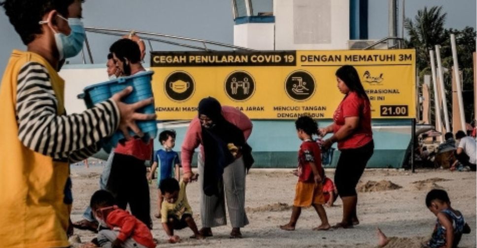 Pemerintah Imbau Masyarakat Tingkatkan Kewaspadaan terhadap Covid-19 di Akhir 2023