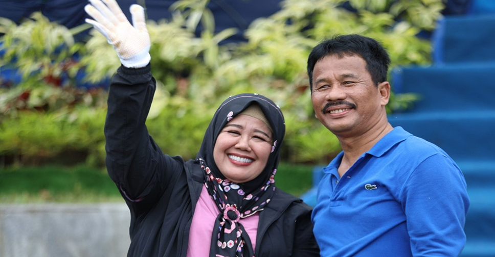 Keberlanjutan Pembangunan Batam Berada di Sosok Marlin Agustina