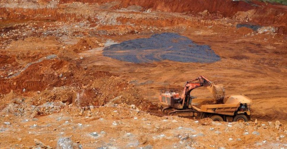 LSM AS Sebut Tambang Nikel China di Indonesia Rusak Hutan 6.000 Lapangan Bola