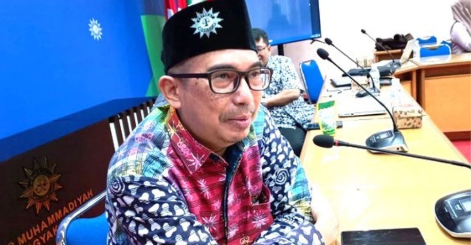 PP Muhammadiyah Desak Jokowi Netral dan Tidak Memihak Capres-Cawapres