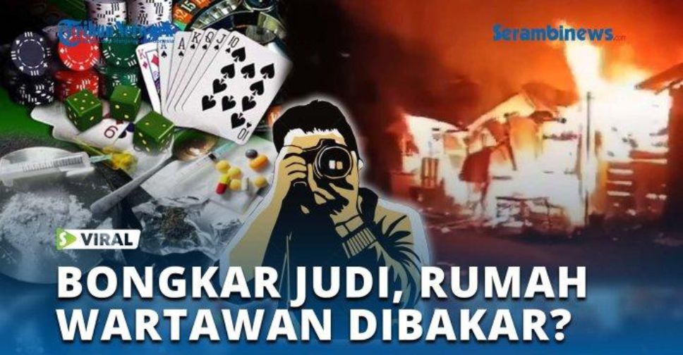 Berita Dinanti, Kritis Dihabisi