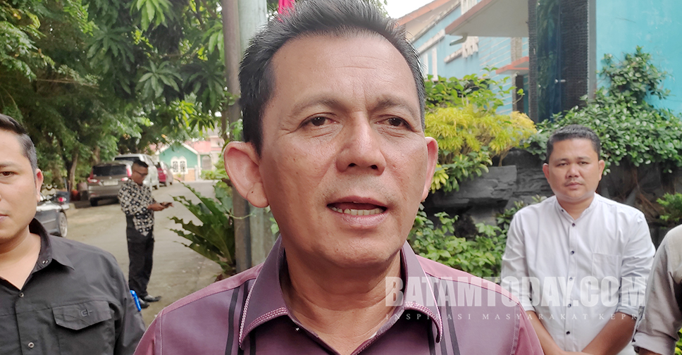 Sejumlah Calon Siswa SMA di Batam Belum Tertampung, Ini Kata Gubernur Ansar