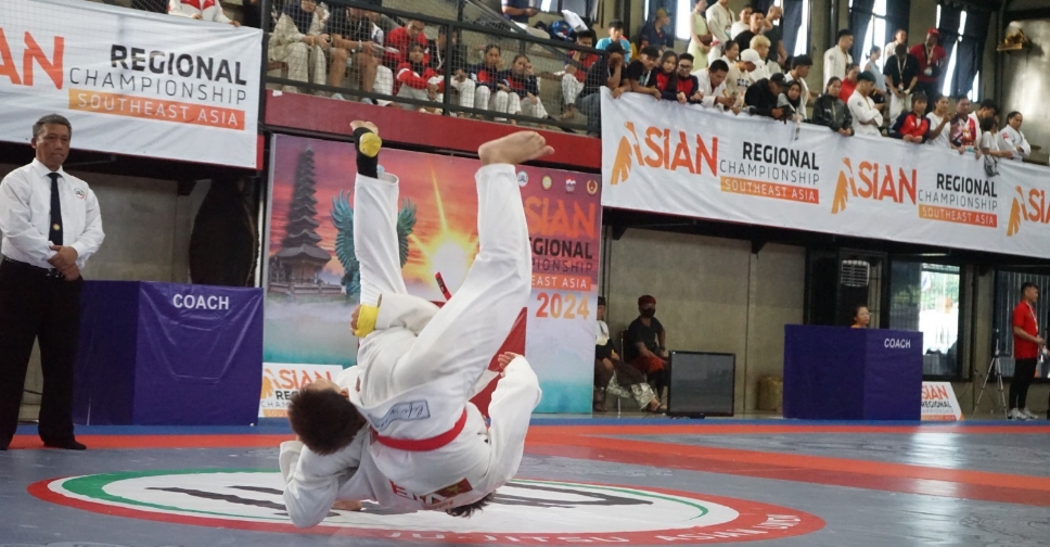 Sukses Menjadi Tuan Rumah, Indonesia Raih Posisi Runner Up
