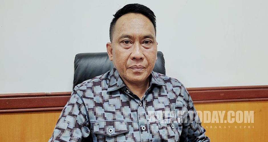 BK DPRD Batam Siap Tindak Tegas Mangihut Rajagukguk Jika Terbukti Lakukan Penipuan