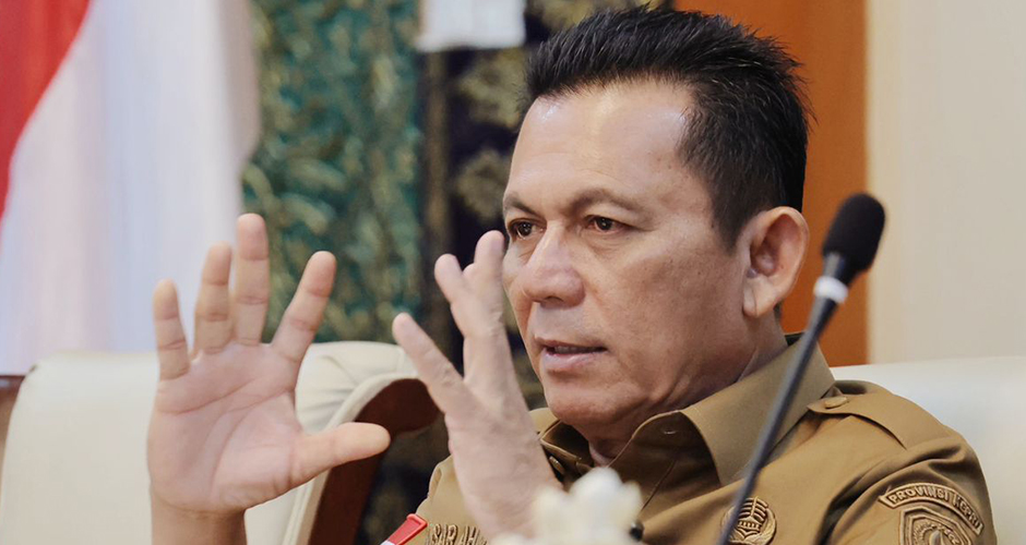 Tangani Kekurangan Tenaga Medis, Gubernur Ansar Gagas Beasiswa Pendidikan Dokter Spesialis
