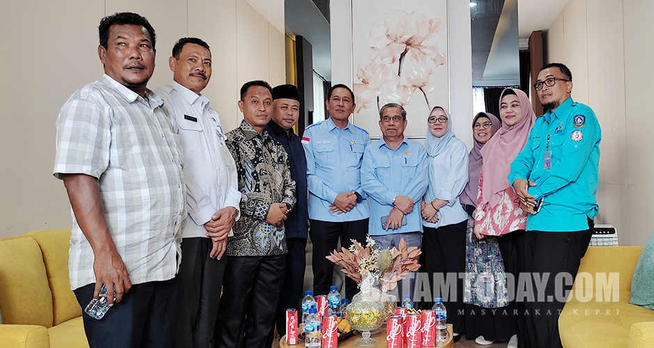 Hari Pertama SPMB Tingkat SMA-SMK, 10 Ribu Calon Siswa Mendaftar Secara Online