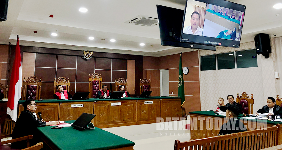Jual Mobil Masih Kredit, Mariano Johan Tipu Korban Rp 157 Juta