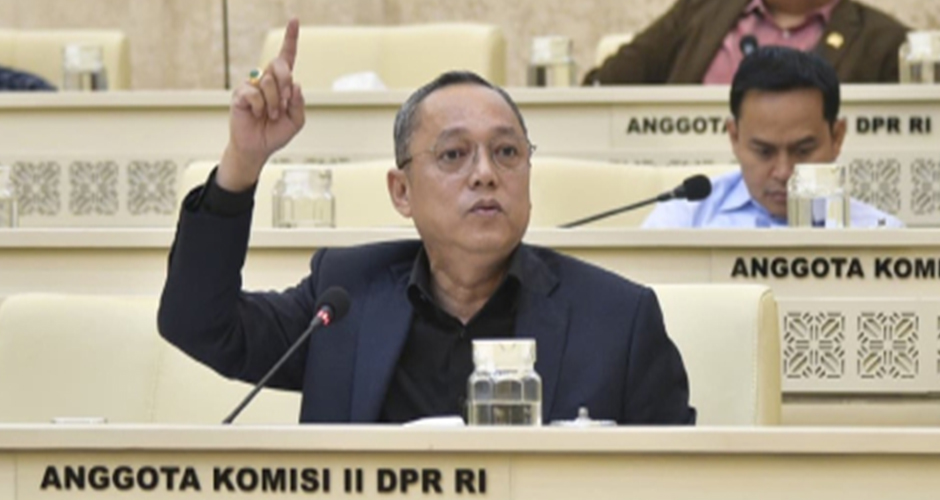 Deddy Sitorus Kritik BNPP, Dinilai Hanya Seperti EO Tanpa Kewenangan Eksekusi