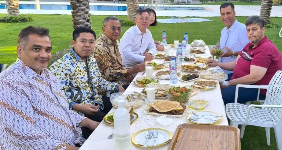Sahabat Baru