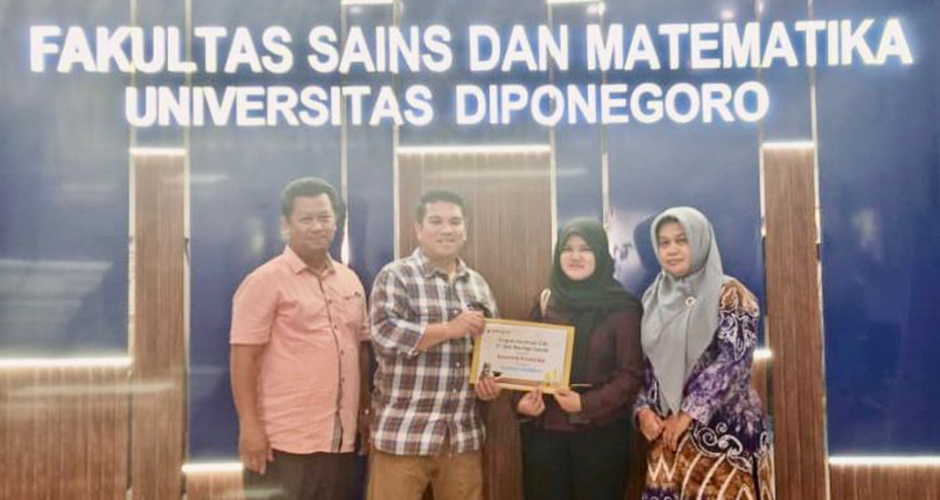 BRK Syariah Hadirkan Dukungan Nyata Bagi Dunia Pendidikan Melalui Program CSR Terintegrasi