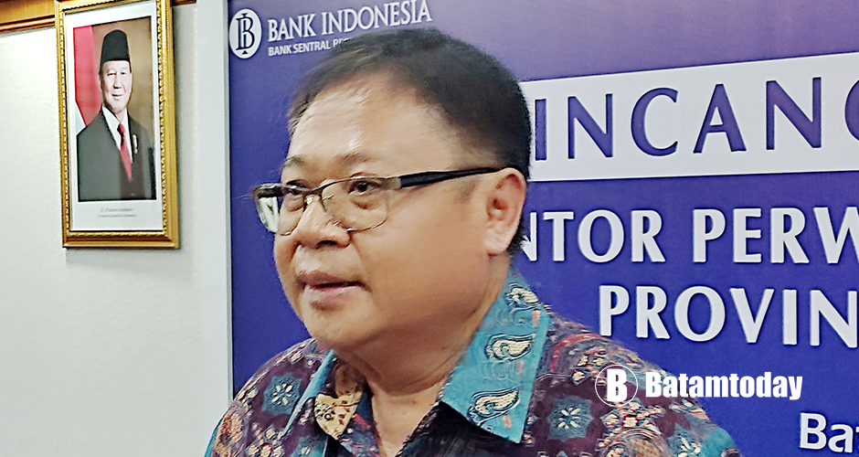 BI Kepri Pacu UMKM dan Digitalisasi Pembayaran Lewat Event Strategis 2025