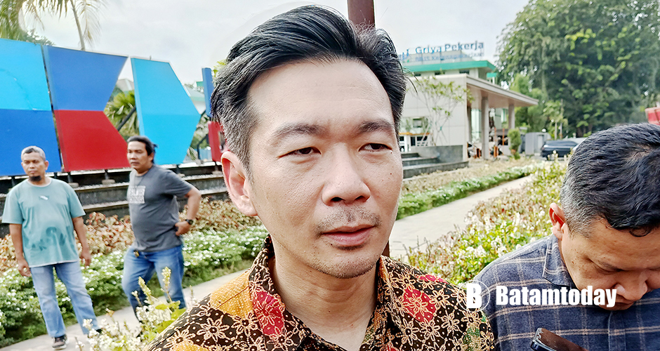 BP Batam Garap Nagoya Heritage Jadi Kawasan Wisata Walkable City, Libatkan UMKM hingga Perbankan