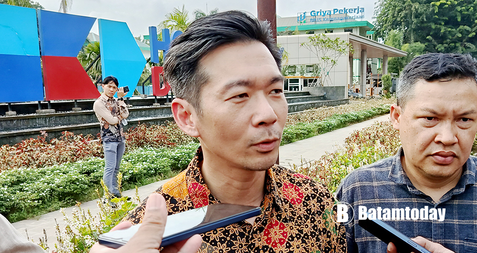 Begini Strategi BP Batam Kembangkan Nagoya Heritage dan New Nagoya sebagai Kawasan Pariwisata Baru