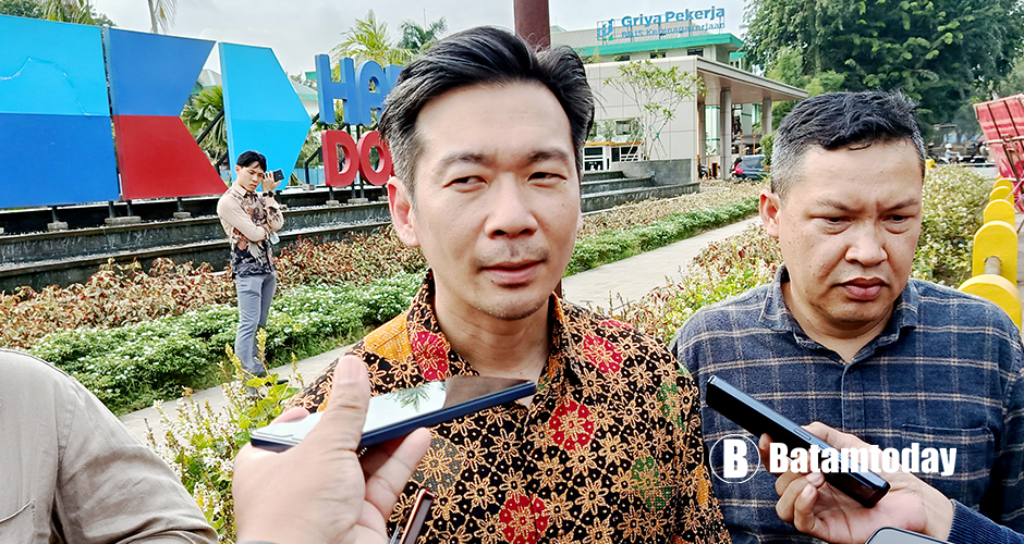 Nagoya Heritage dan New Nagoya Batam Disiapkan Jadi Destinasi Walkable City Berbasis UMKM