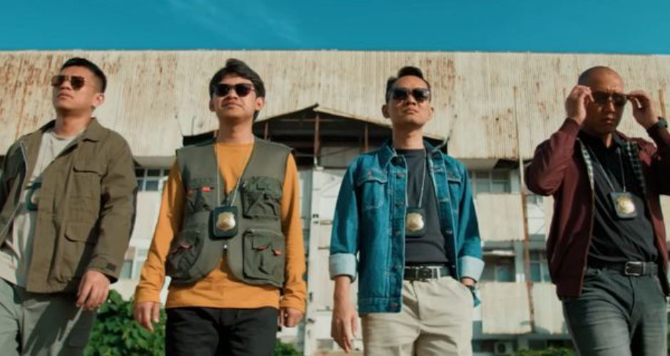 Agak Laen 2 Resmi Jadi Film Indonesia Terlaris Sepanjang Masa